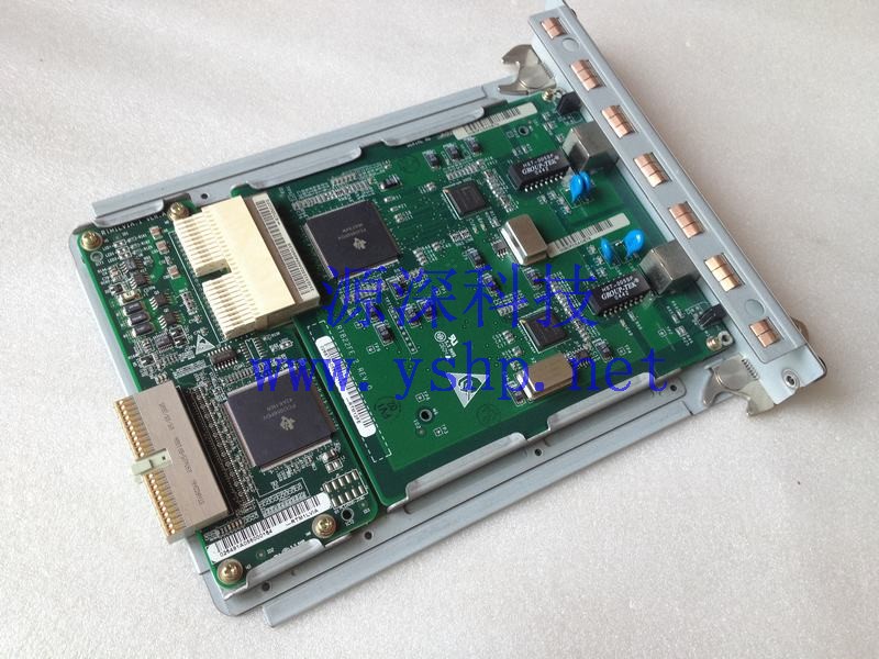 上海源深科技 Shanghai   华为 Quidway AR 46-80  Router   modules 10Base-T 100Base-TX 高清图片