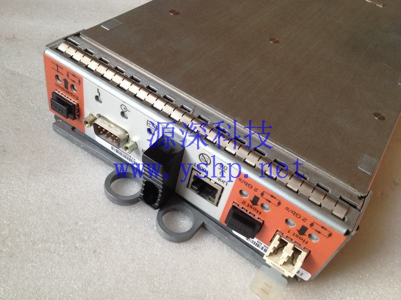 上海源深科技 Shanghai   IBM TotalStorage DS4300 光纤FC Controller   P348-0049472-B 高清图片