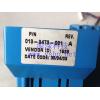 Shanghai   SGI silicon graphics fuel CPU Fan   013-3473-001 REV A