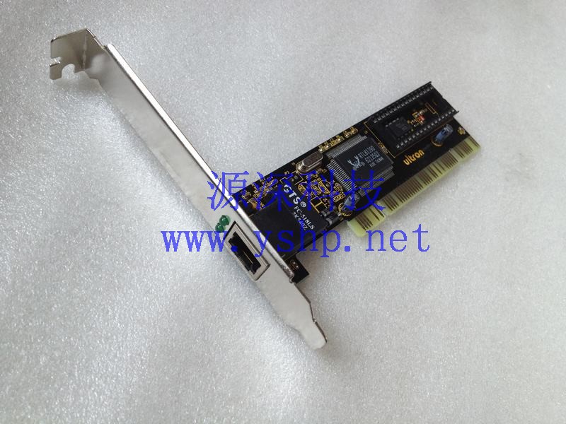上海源深科技 Shanghai   DSM 8139D PCI专用 network card  F216534 1594860506 高清图片