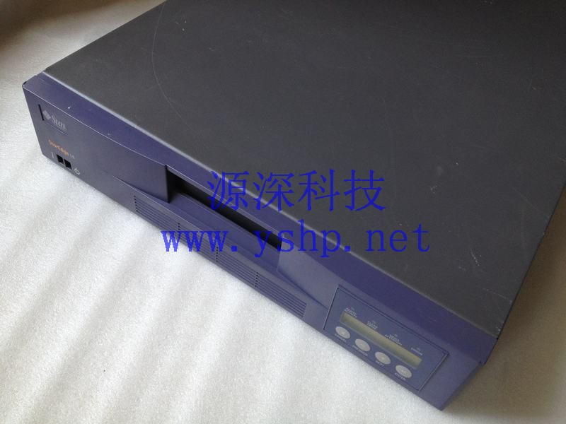 上海源深科技 Shanghai   SUN StorEdge L8 LTO-1磁带库 FS2 3800817-02 高清图片