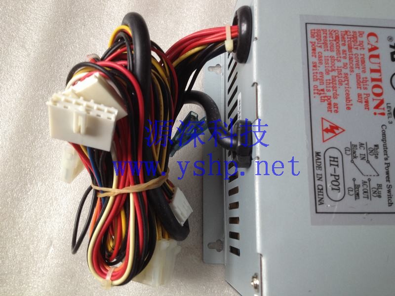 上海源深科技 Shanghai    NEW   ADLINK APS300 Industrial computer专用 Industrial Power supply 高清图片