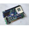 Shanghai    EVOC  HPC-1611V2N VER A1  Embedded Industrial computer  mainboard   CPU board  
