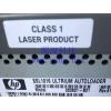 Shanghai   HP Storageworks SSL1016 tape autoloader LTO-2 磁带库 330821-B21