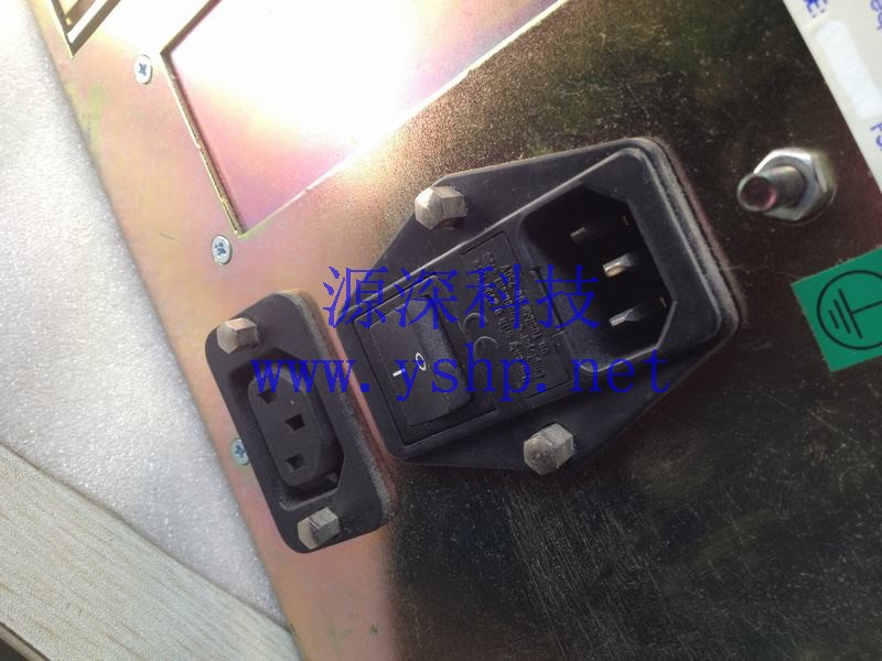 上海源深科技 Shanghai   ARCOM Control Systems Power supply TPS 31025-284 高清图片