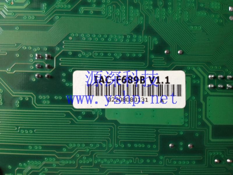 上海源深科技 Shanghai   ARCOM CONTROL SYSTEMS IAC-F689B V1.1 高清图片