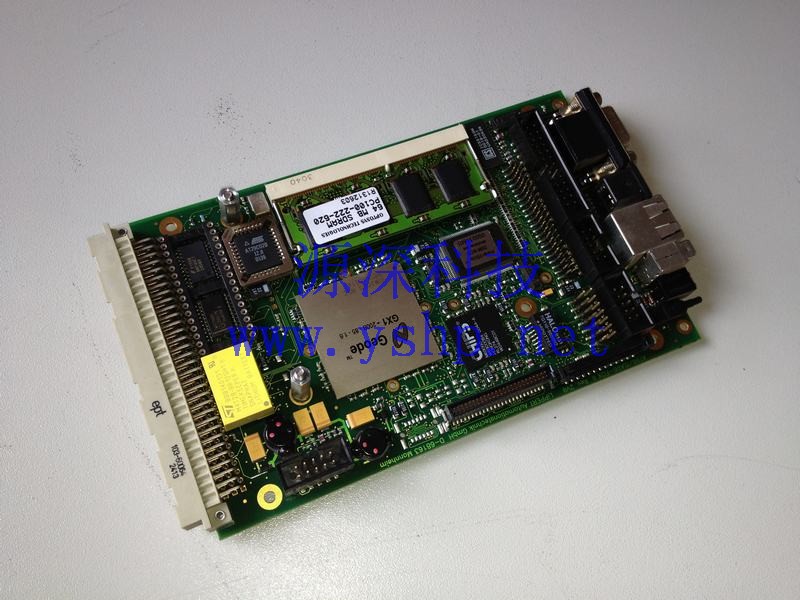 上海源深科技 Shanghai   LIPPERC GMBH GEODE S-AT96-FOX2-VE200 高清图片