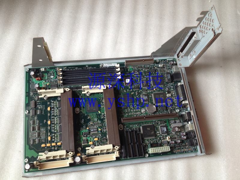 上海源深科技 Shanghai   HP COMPAQ AP500 Professional Workstation SLOT1 SYSTEM BOARD 149872-001 高清图片
