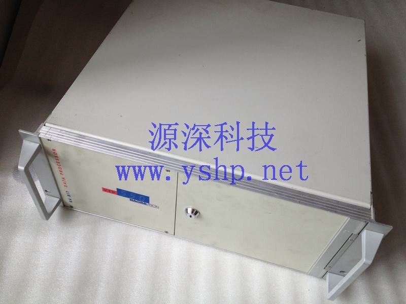上海源深科技 Shanghai   HP 64 BIT DATA PROCESSOR VTP550 NAGRAVISION 高清图片