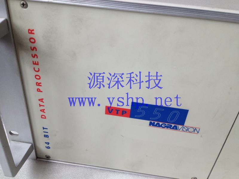 上海源深科技 Shanghai   HP 64 BIT DATA PROCESSOR VTP550 NAGRAVISION 高清图片