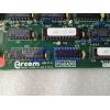 Shanghai   ARCOM control systems J489 V1 I2 PCADADIOCD