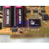 Shanghai   SIIG RS232 DUAL PORT COM P004-64 Serial card 