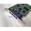 Shanghai   Industrial computer专用four port network card  PCI-X H0554E-003-B00 554E-501A
