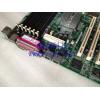 Shanghai   ASUS 华硕 双路 XEON 604mainboard PU-DLS REV. 1.03