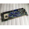Shanghai   FSC-1621VD VER B1  EVOC Industrial   computer mainboard    Full size  CPU board  