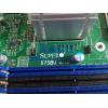 Shanghai   Supermicro X7SBU LGA775 Xeon/Intel X48/FSB 1600/DDR3/V&2GbE   Server mainboard 