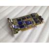 Shanghai   SV9008A VER 1.0 PCI interface 音频 视频  Capture Card 