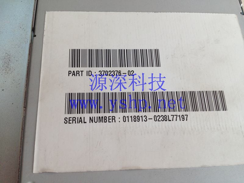 上海源深科技 Shanghai   HP DDS3内置 Tape drive  C1537-00628 3702376-02 高清图片
