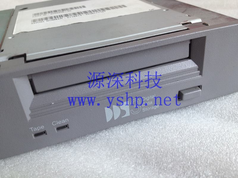 上海源深科技 Shanghai   HP DDS3内置 Tape drive  C1537-00628 3702376-02 高清图片