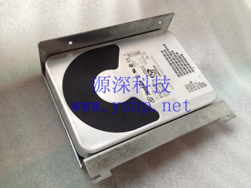 上海源深科技 Shanghai   Seagate IDE并口 Hard disk   ST32122A 2G 2111MB 高清图片