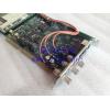 Shanghai   ISA Card L108-0409 OmniMCU-RFM-AM-94-120 5.5-18 TX116MHZ RX6.5MHZ