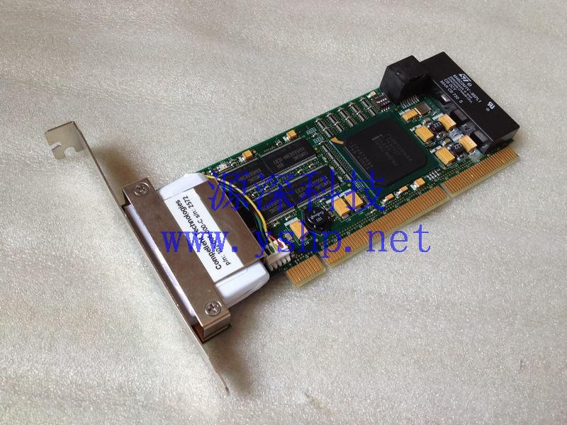上海源深科技 Shanghai   DELL Compellent 102-005-000-C 256M Cache Card 高清图片