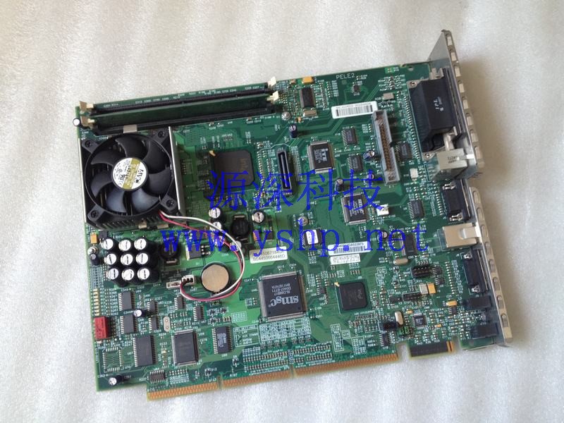 上海源深科技 Shanghai   NCR PELE2 SECURE SYSTEM mainboard AS4450671840A SC4450664446D BIOS 1.05 高清图片