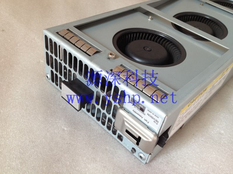 上海源深科技 Shanghai   日立HDS DF600-RKA磁盘扩展柜 Fan  FAN 5507353-14 高清图片