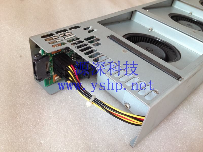 上海源深科技 Shanghai   日立HDS DF600-RKA磁盘扩展柜 Fan  FAN 5507353-14 高清图片
