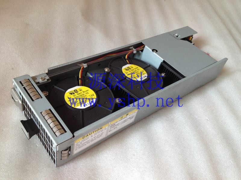 上海源深科技 Shanghai   日立HDS DF600-RKA磁盘扩展柜 Fan  FAN 5507353-14 高清图片