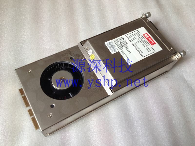 上海源深科技 Shanghai   i-RAID S1210  Hot Swap Power Supply  BPS-400RPM-LB 高清图片