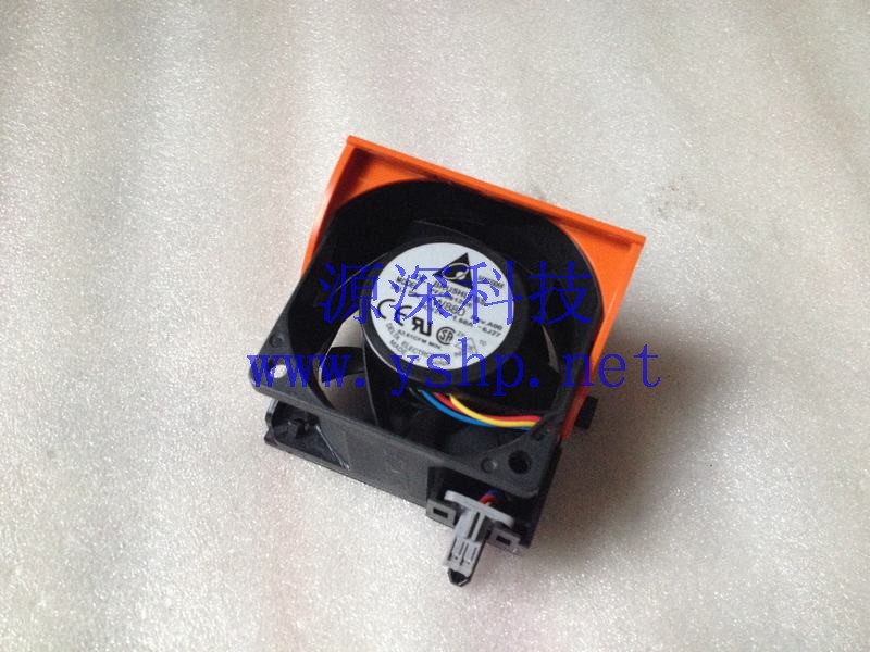上海源深科技 Shanghai   DELL PowerEdge PE2950 PE2970 Server Chassis Fan   PR272 高清图片