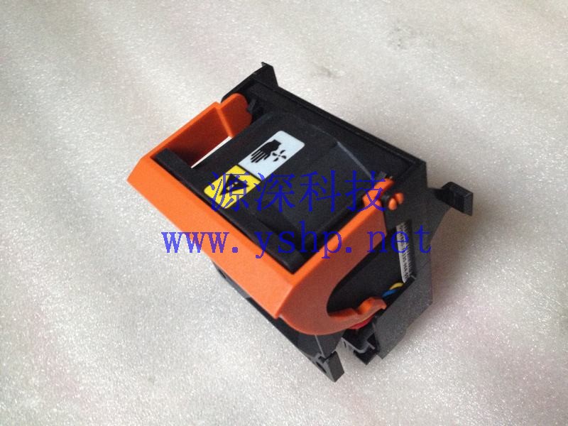 上海源深科技 Shanghai   DELL PowerEdge PE2950 PE2970 Server Chassis Fan   PR272 高清图片