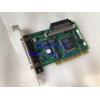 Shanghai   HP B2000  Workstation  SCSI卡 348-0041459A A4974A-66001