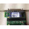 Shanghai   adaptec ASR-2200S 128M SCSI Raid card  with battery  