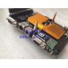 Shanghai   ICP_WAFER-5820-300 BIOS V2.5 Industrial computer  Embedded  mainboard