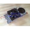 Shanghai   HP Visualize B2000  Fan   Speaker FAN A4986-40005