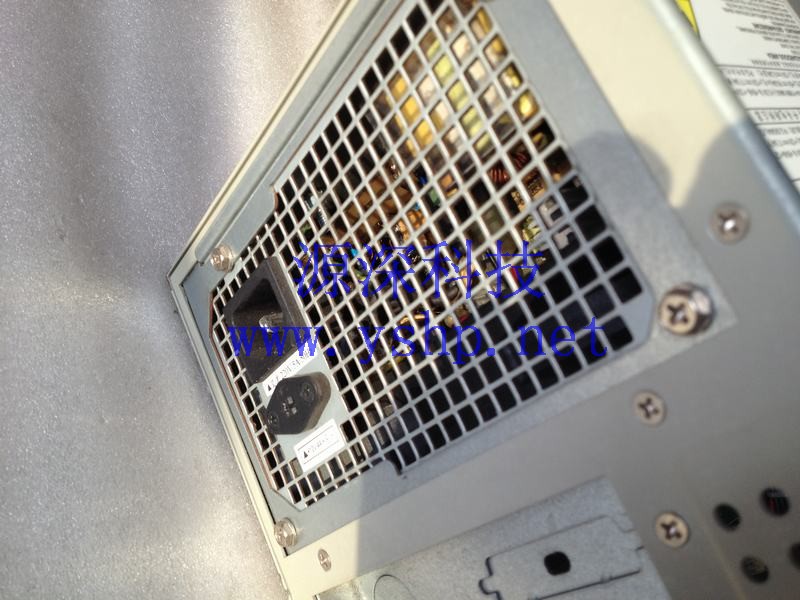 上海源深科技 Shanghai   Industrial computer Power Supply   FSP GROUP FSP300-60PNA(PF) 高清图片