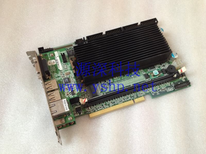 上海源深科技 Shanghai   Industrial computer mainboard  DUX HFPP-PIC11 ADP-515-56 2001-515BC 2001-830A ADP-830-01 高清图片