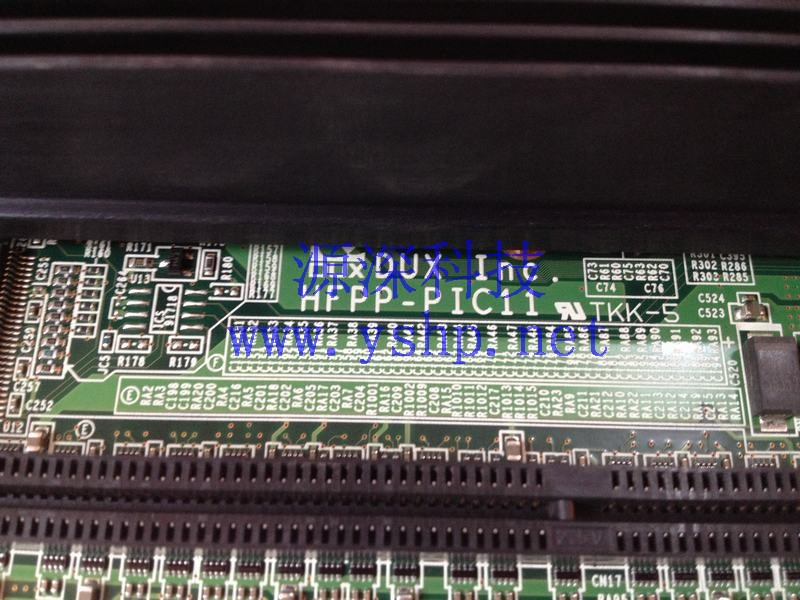 上海源深科技 Shanghai   Industrial computer mainboard  DUX HFPP-PIC11 ADP-515-56 2001-515BC 2001-830A ADP-830-01 高清图片
