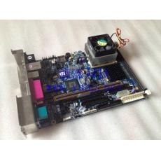 Industrial computer Embedded  mainboard EMB-861A ATIOSYS 370PGA