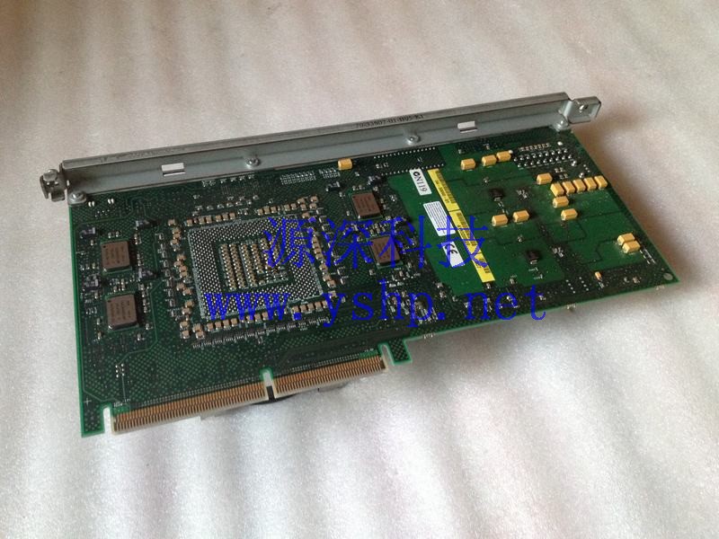 上海源深科技 Shanghai   HP AlphaServer DS20E CPU modules 667MHz 54-30060-01 高清图片