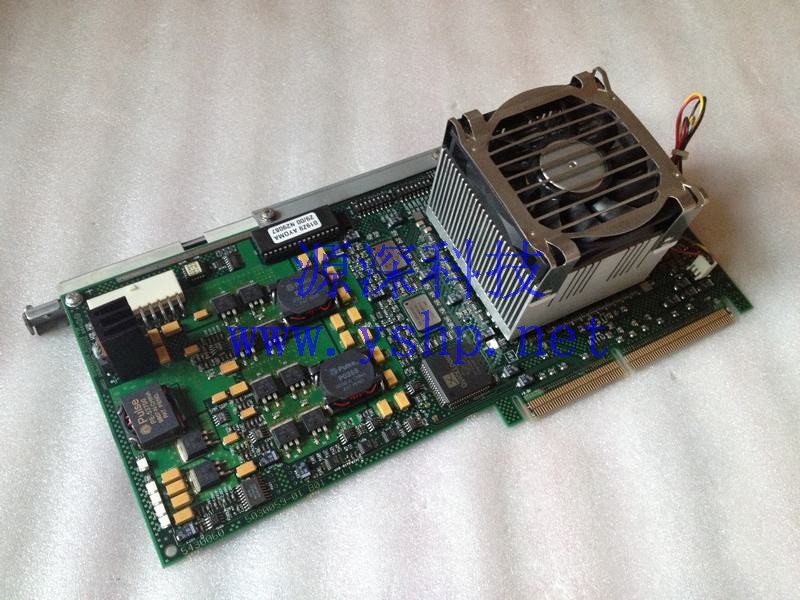 上海源深科技 Shanghai   HP AlphaServer DS20E CPU modules 667MHz 54-30060-01 高清图片
