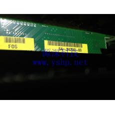 Shanghai   HP DS20E AlphaServer Server  mainboard 54-24756-03