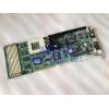 Shanghai   Industrial  computer mainboard   IPC-586DF V1.0B socket 7  Full size  CPU board  