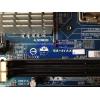 Shanghai   DAYANG 技嘉mainboard GA-8IAX LGA775 pin 