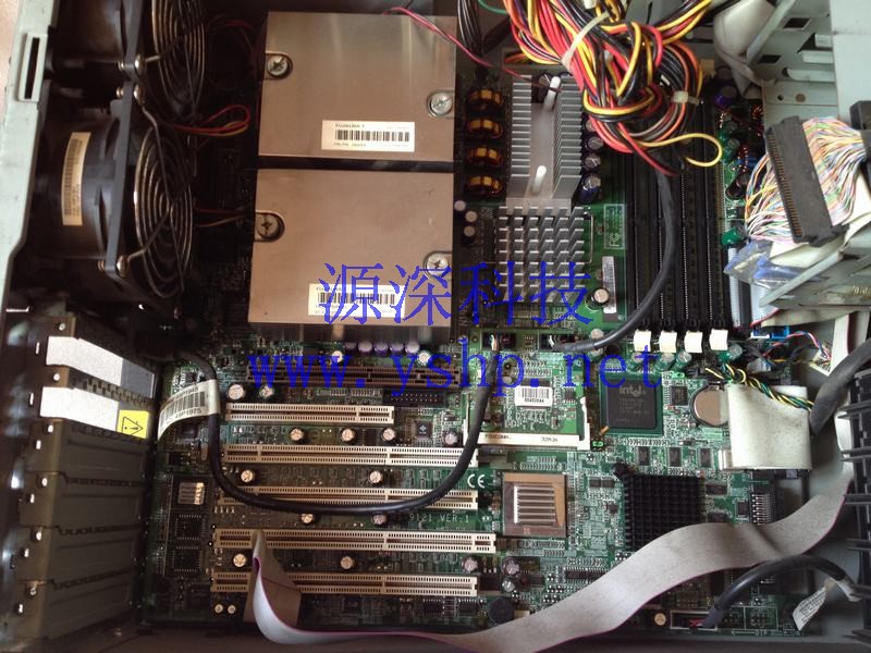上海源深科技 Shanghai   IBM PRO 6221  Workstation  mainboard 26K5064 26K5065 高清图片