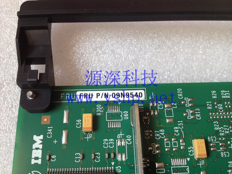 上海源深科技 Shanghai   IBM NetFinity NF5600 4l Raid card 09N9540 高清图片