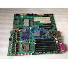 Shanghai   DELL Precision 690 PRE690 Workstation  mainboard MY171