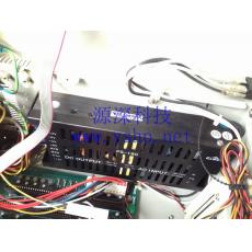 Shanghai    EVOC Industrial Equipment  PS-160 AT开关 Power Supply  